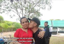 El desgarrador mensaje del hijo de Vanesa García, víctima de femicidio en Salta: “Ya no voy a volver a verte”