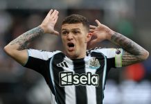 El encuentro entre una figura de la Premier League y una modelo de Only Fans 14 años menor que da que hablar