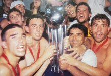 El ex ayudante de campo del Chacho Coudet detalló cuál será el exigente estilo que el DT pondrá en práctica en River Plate