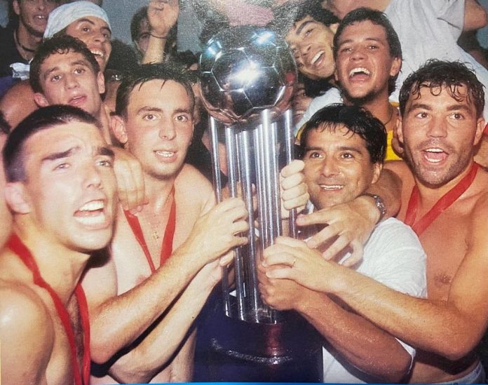 El ex ayudante de campo del Chacho Coudet detalló cuál será el exigente estilo que el DT pondrá en práctica en River Plate