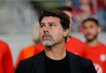 El giro de Mauricio Pochettino tras su paso por París: “Al terminar el partido contra el Real Madrid, supe que mi ciclo había acabado”