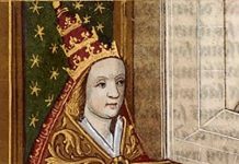 El mito de la mujer que engañó a todos y se convirtió en Papa: su muerte violenta y los historiadores que niegan su existencia