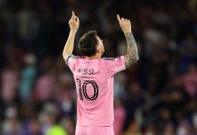 El nuevo reconocimiento que se ganó Lionel Messi tras “arrasar” en la última temporada en Inter Miami