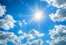 El pronóstico del tiempo en Córdoba hoy, 11 de marzo, según el Servicio Meteorológico Nacional