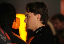 El récord “indeseado” que batió una figura de la Fórmula 1 durante el Gran Premio de China