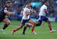 El Seis Naciones 2026 se define entre tres: cómo llegan Francia, Escocia e Irlanda a la última fecha