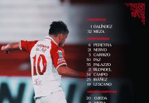 En el debut del Chacho Coudet, River Plate visitará a Huracán por el Torneo Apertura: hora, TV y formaciones