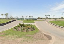 Encapuchados y con handys, robaron a dos familias en un barrio privado de La Plata