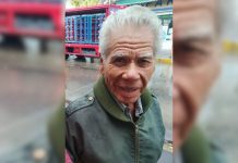 Encontraron muerto a un hombre de 82 años que era buscado hace más de un mes en Chaco: hay dos detenidos