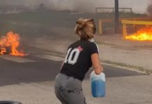 Entre Ríos: mataron a un preso en un confuso incidente en un pabellón y sus familiares protestaron frente a la cárcel