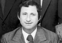 Ernesto Cherquis Bialo retratado en cinco historias mínimas: el boxeo, la redacción de “El Gráfico” y la ética periodística