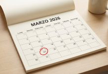 ¿Es feriado hoy, 24 de marzo?