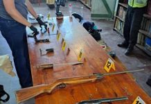 Evacuaron a un comedor comunitario por una amenaza de explosivos en Jujuy