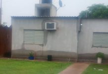 Femicidio en La Rioja: confirmaron la causa de muerte de la mujer asesinada por su expareja frente a sus hijos