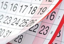 Feriados de abril 2026: cuándo habrá fin de semana largo de 4 días