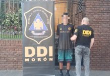 Feroz entradera en Ituzaingó: torturaron a un comerciante hasta matarlo