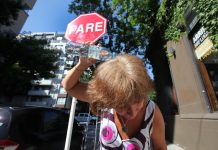 Fin de semana caluroso en CABA: máximas de hasta 32 grados y baja probabilidad de lluvias