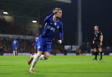 Garnacho fue clave con un gol que cambió el partido en la dramática clasificación del Chelsea ante Wrexham por la FA Cup