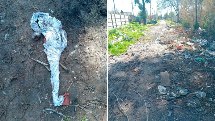 Golpeó brutalmente a una nena de 12 años para violarla en Merlo y ahora llegó a juicio: “Estoy arrepentido”