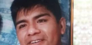 Hoy imputarán al presunto autor del femicidio de Natalia Cruz, luego de haber sido capturado en una cueva