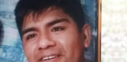 Hoy imputarán al presunto autor del femicidio de Natalia Cruz, luego de haber sido capturado en una cueva