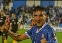 “Hoy lo echo”: el presidente de Racing de Córdoba reveló cómo influyó el factor Ricardo Centurión en la salida del DT