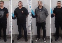 Iba celebrar el nacimiento de su nieto y terminó muerto: quién era el hombre asesinado por patovicas en un bar de San Miguel