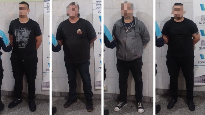 Iba celebrar el nacimiento de su nieto y terminó muerto: quién era el hombre asesinado por patovicas en un bar de San Miguel