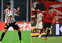 Independiente visitará a Instituto de Córdoba en un duelo clave por el Torneo Apertura: hora, TV y formaciones