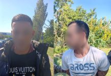 Intentó escapar de la Policía durante una persecución y se tiró al Riachuelo: lo detuvieron en un desagüe