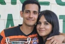 Investigaban un robo y hallaron a uno de los acusados de matar a dos hermanastros en Pilar por $230 mil