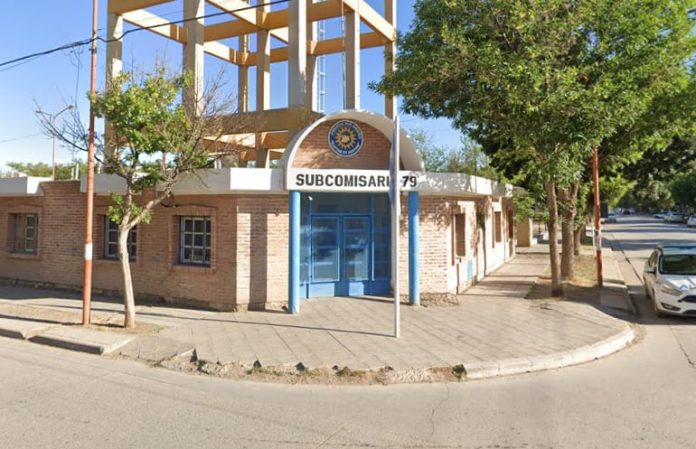 Investigan el homicidio de un hombre durante una toma en Río Negro