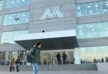 Investigan una presunta estafa por 500 mil dólares en Mendoza: uno de los denunciantes es un reconocido atleta