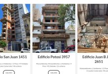 Irá a juicio el clan acusado de la mayor estafa inmobiliaria de la historia argentina