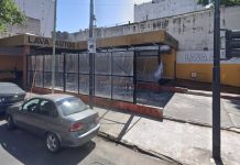 Irá preso cinco años por apuñalar a un sereno para robarle $10 mil y dos paquetes de galletitas