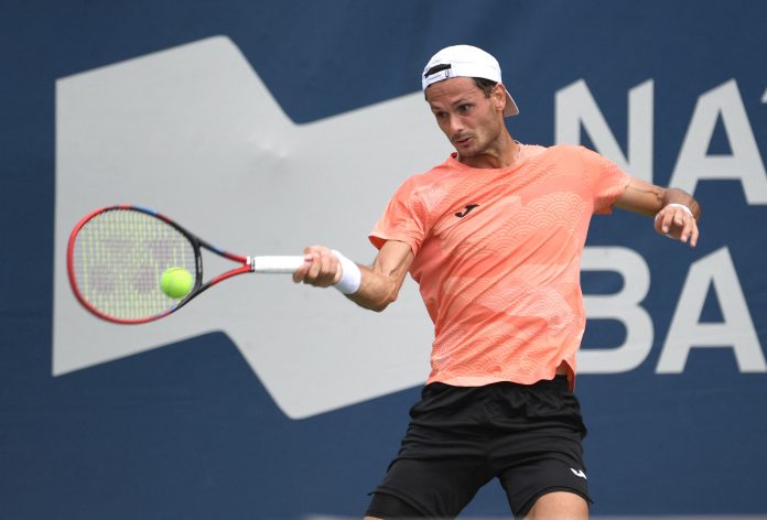 Juan Pablo Ficovich avanzó a cuartos de final en Morelia: todos los resultados de los argentinos en el Challenger Tour