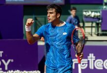 La actividad de los argentinos en el Challenger Tour: triunfos de Román Burruchaga, Alex Barrena y Juan Pablo Ficovich