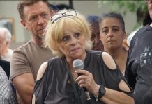 La angustia de la madre de Wanda Taddei: “¿Quién garantiza que Eduardo Vázquez no vuelva a matar a una mujer?»