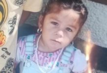 La búsqueda de Esmeralda: la familia apuntó a un circo que dejó el lugar tras la desaparición