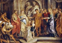 La Donación de Constantino: el fraude del papa, la fuerza de una mentira institucionalizada y una verdad revelada a destiempo