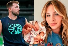 La escandalosa separación de Luka Doncic en medio de una batalla legal que sacude a la NBA