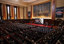 La Facultad de Derecho de la UBA será sede de la segunda edición de los Premios Quorum