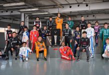 La Fórmula 1 lanzó el video de la presentación de sus pilotos: el destacado lugar a Franco Colapinto