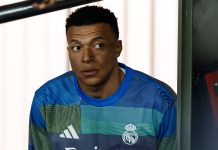La insólita acusación desde Francia al Real Madrid por la lesión de Mabppé: “Examinaron la rodilla equivocada”