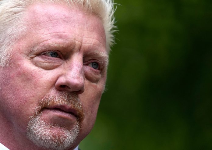 La insólita defensa de Boris Becker tras el escandaloso caso de infidelidad con su primera esposa