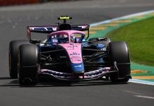 La “lesión aerodinámica” que afecta a Alpine en las primeras carreras de la F1: por qué la solución aparecía en el GP de Japón