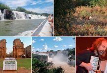 La provincia de Misiones presentó su agenda turística especial para Semana Santa