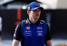 Las ácidas críticas de Verstappen al nuevo reglamento de la F1: “Hay muchas incógnitas”