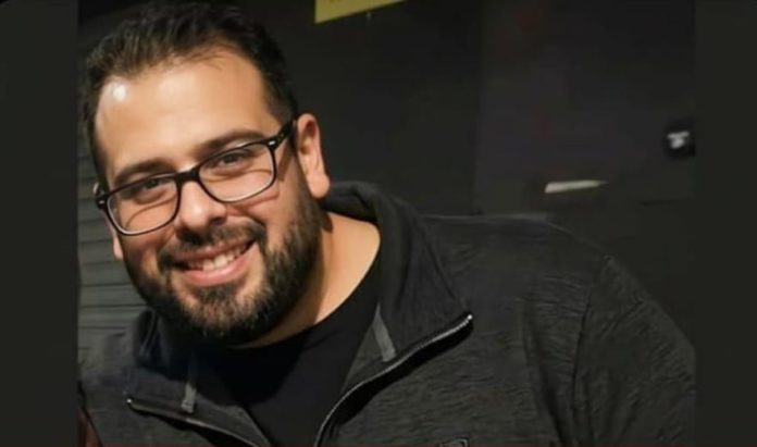 Las deudas del policía acusado de matar al docente que trabajaba de chofer: así quedó el auto tras el asalto