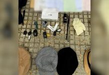 Le hicieron el “cuento del tío” a una jubilada japonesa y los atraparon: ya tenían antecedentes